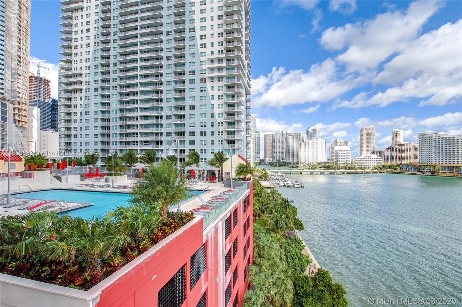 1155 Brickell Bay Dr # 1202