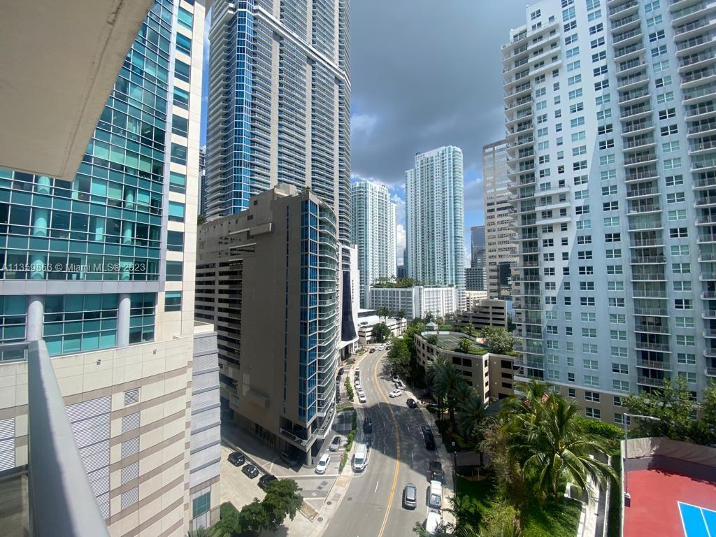 1155 Brickell Bay Dr # 1202