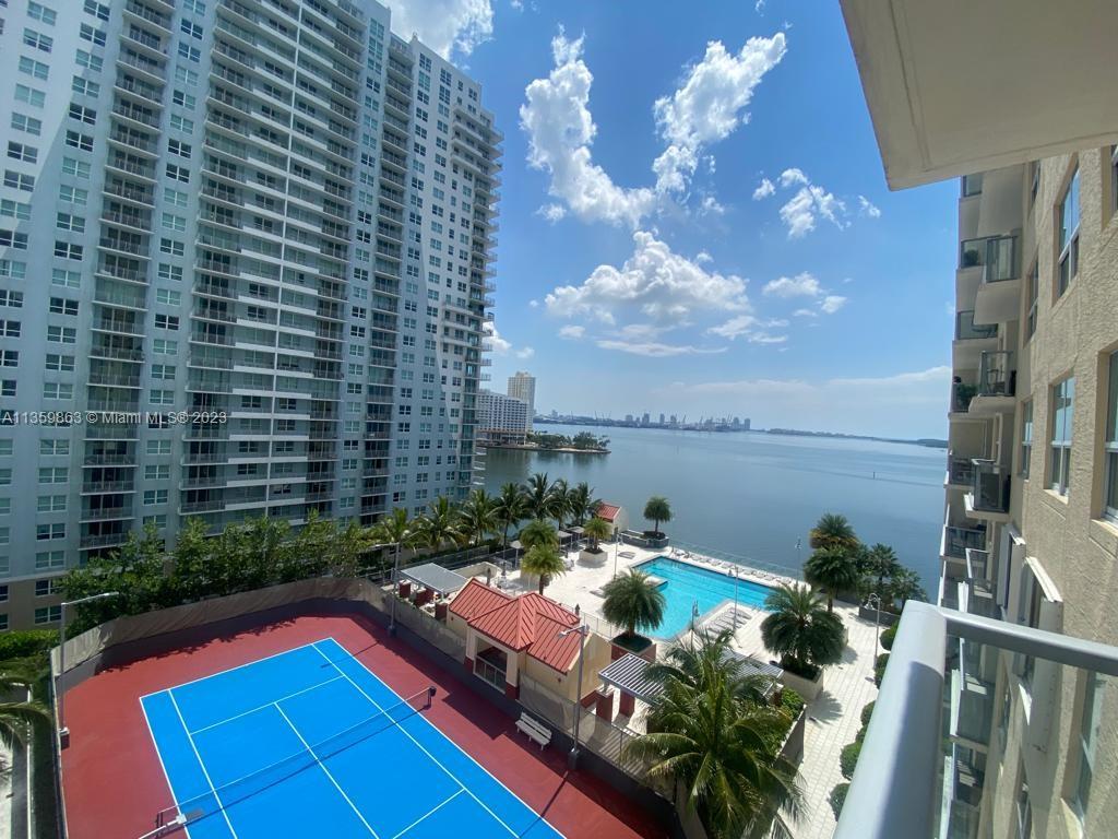 1155 Brickell Bay Dr # 1202