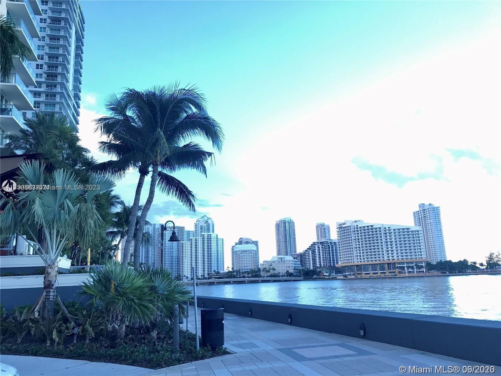 1155 Brickell Bay Dr # 1202