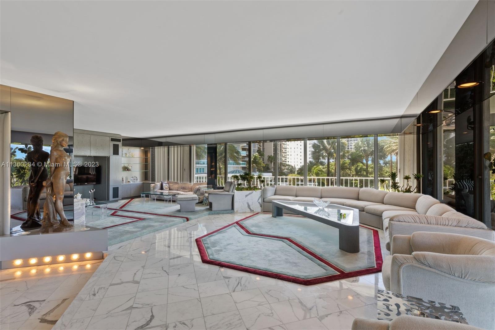 10155 Collins Ave # 309