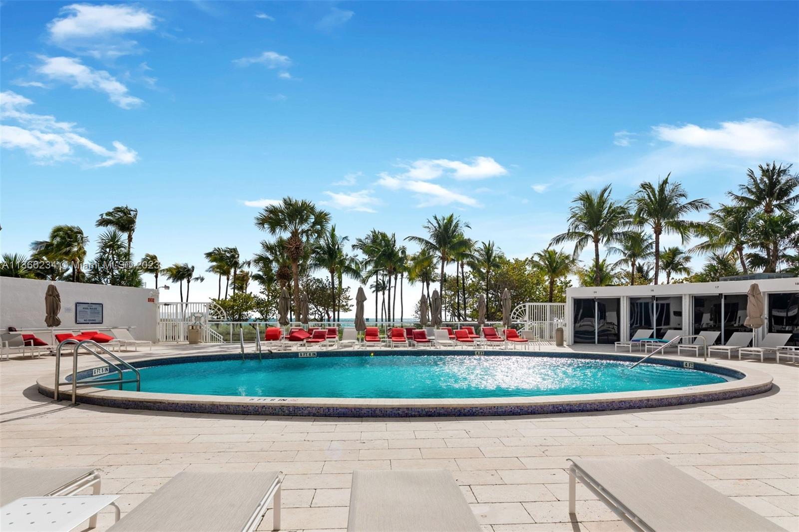 10155 Collins Ave # 309