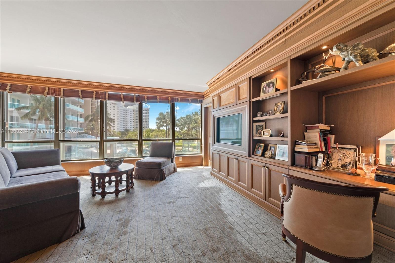 10155 Collins Ave # 309