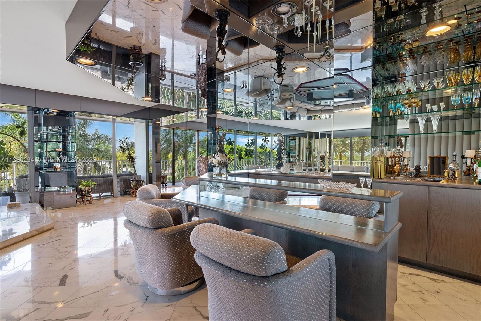 10155 Collins Ave # 309