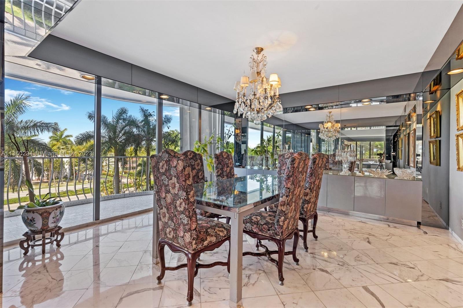 10155 Collins Ave # 309