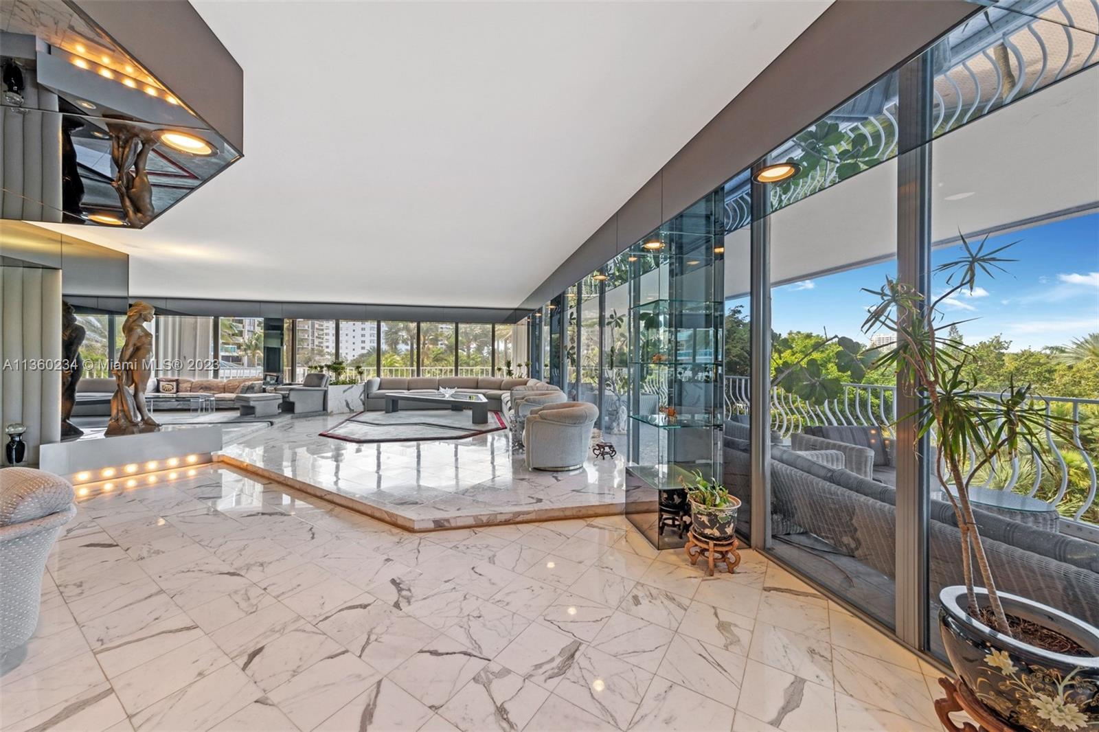 10155 Collins Ave # 309