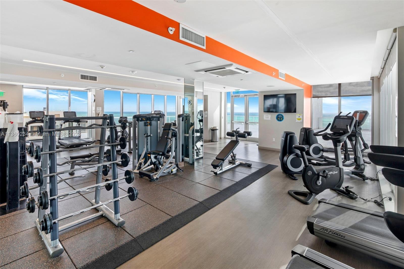10155 Collins Ave # 309