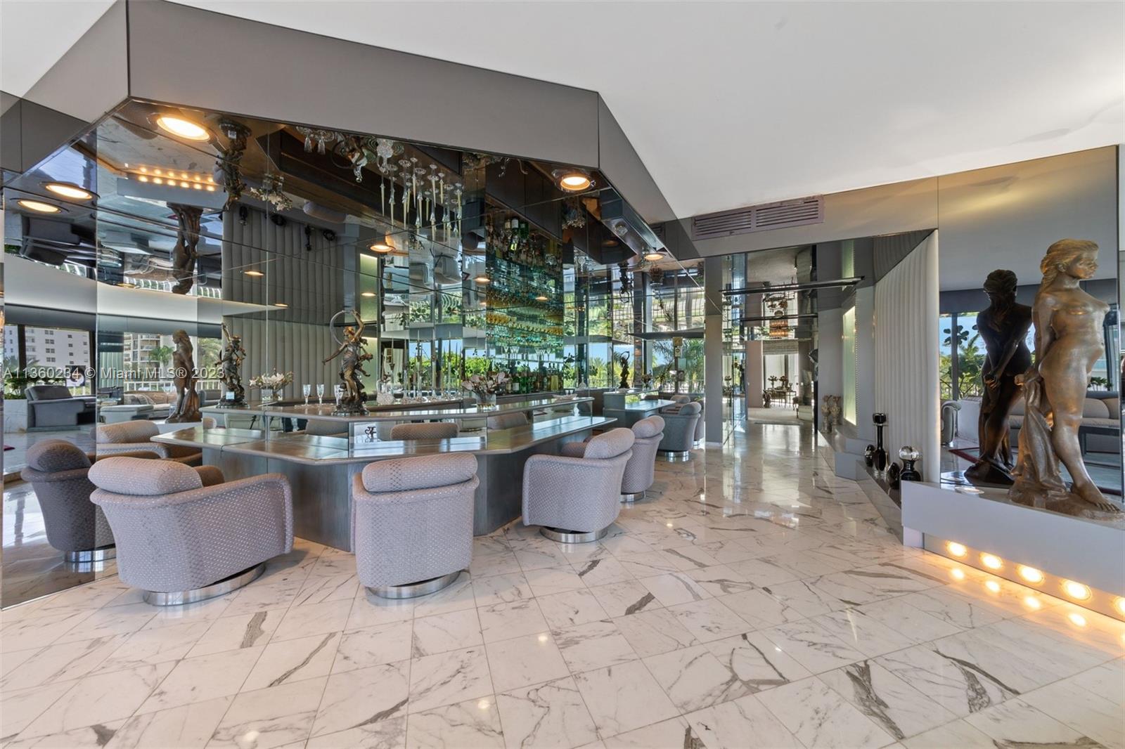 10155 Collins Ave # 309