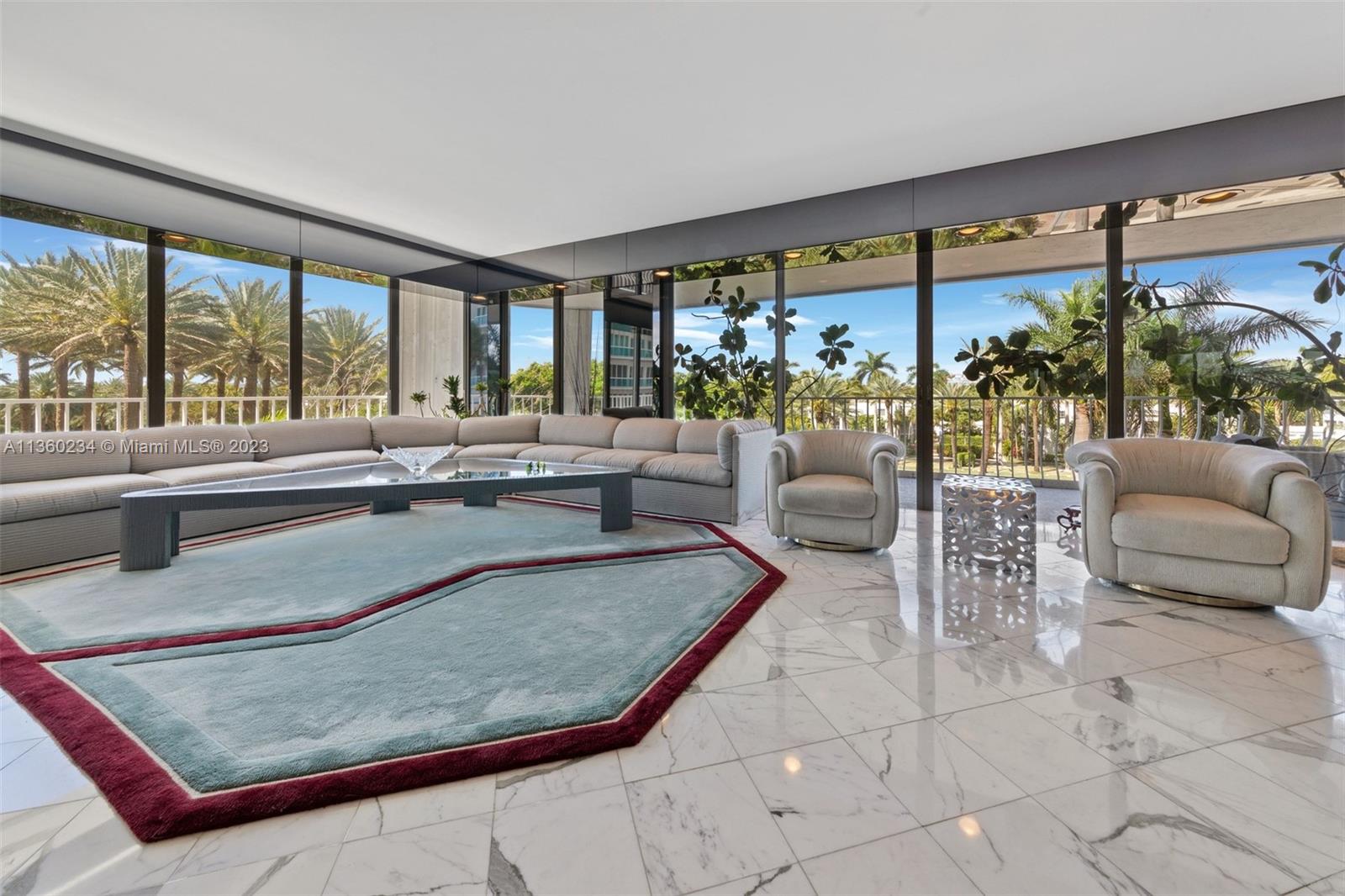 10155 Collins Ave # 309