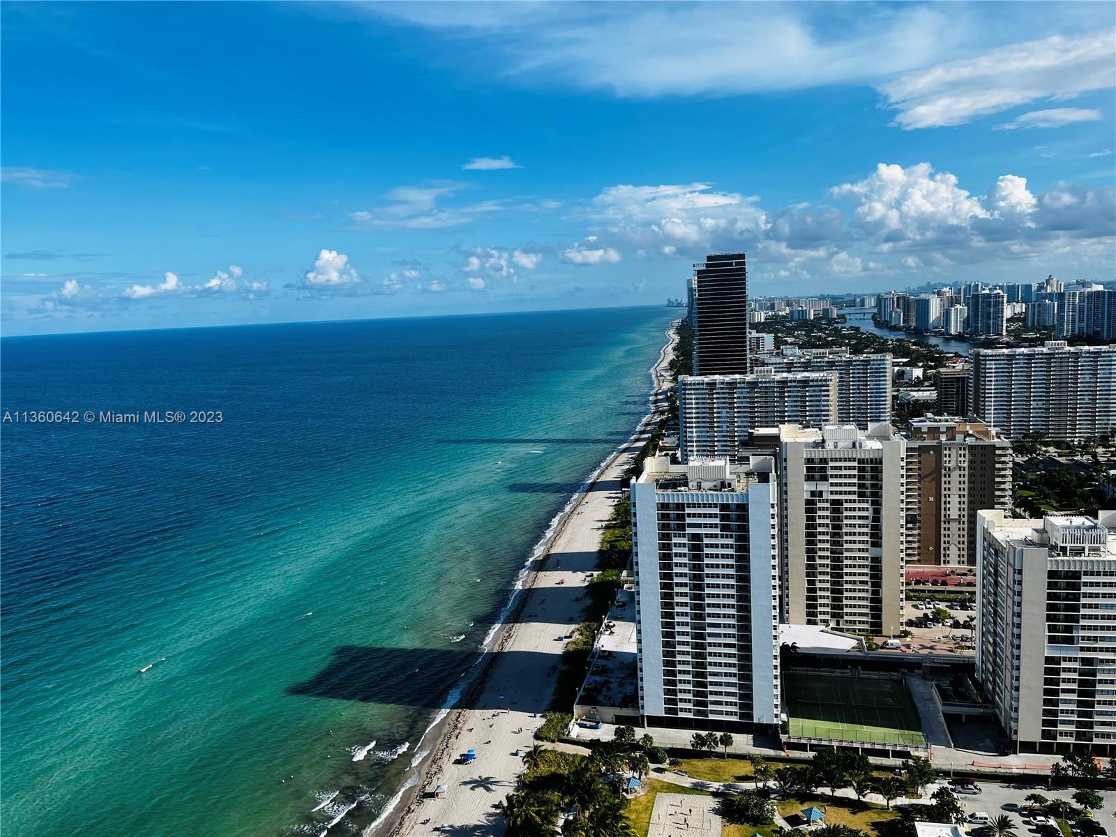 1830 S Ocean Dr # 4003