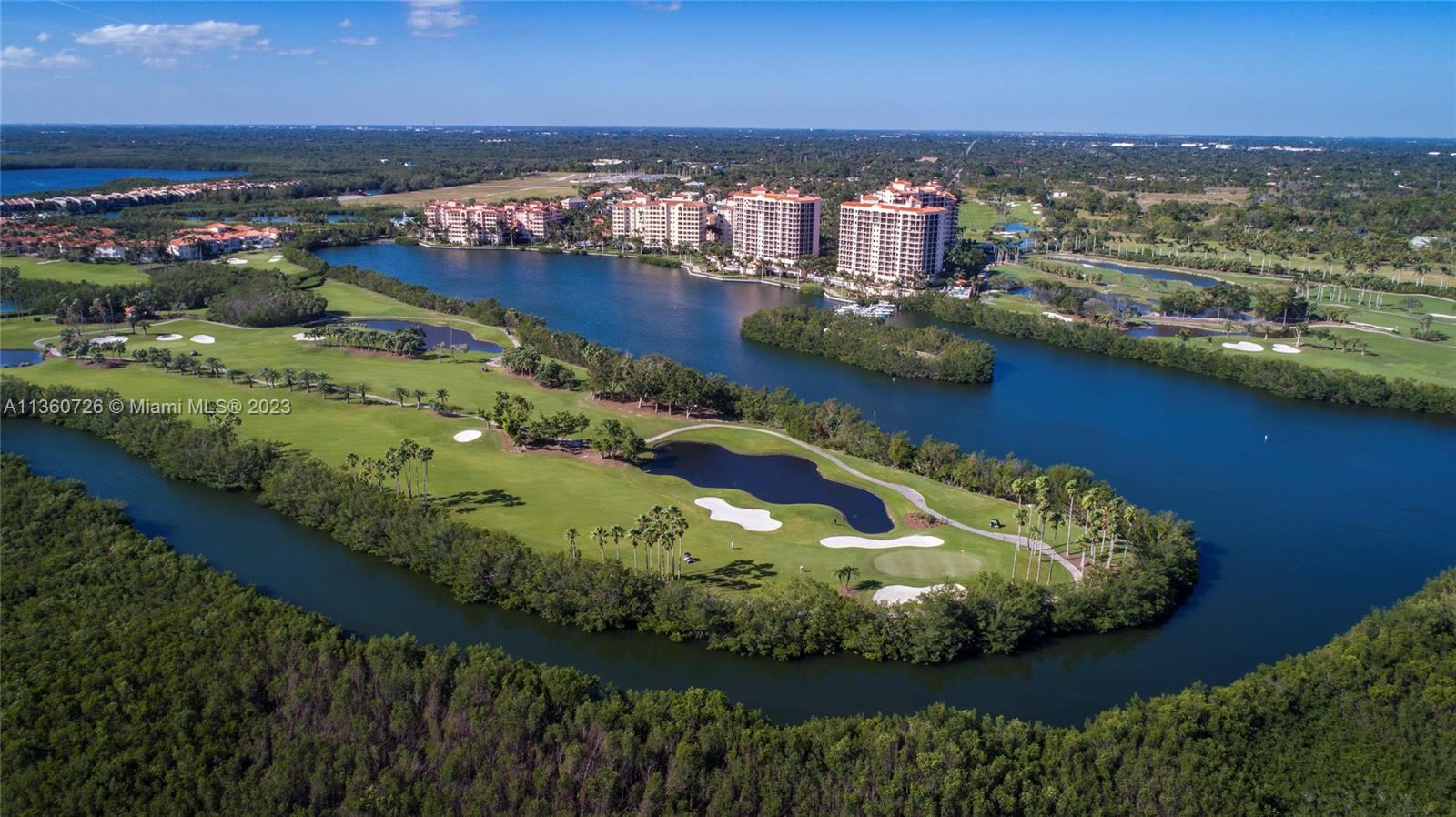 13631 Deering Bay Dr # 228