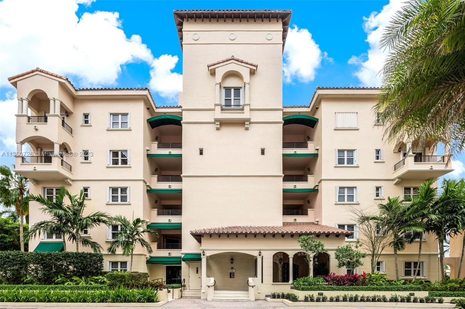 13631 Deering Bay Dr # 228