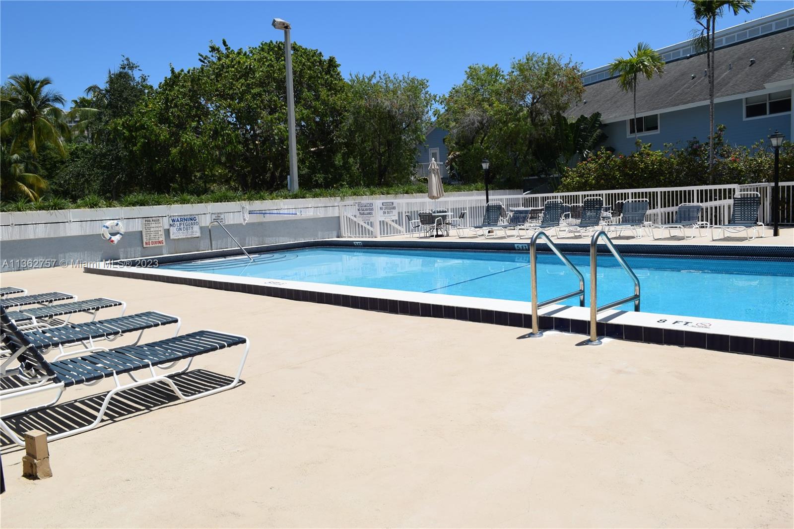 798 Crandon Blvd # B Unit: 44-B