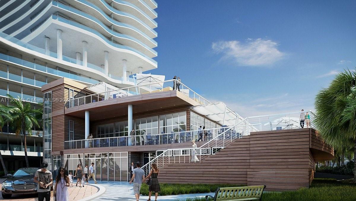 4111 S Ocean Dr # 1606