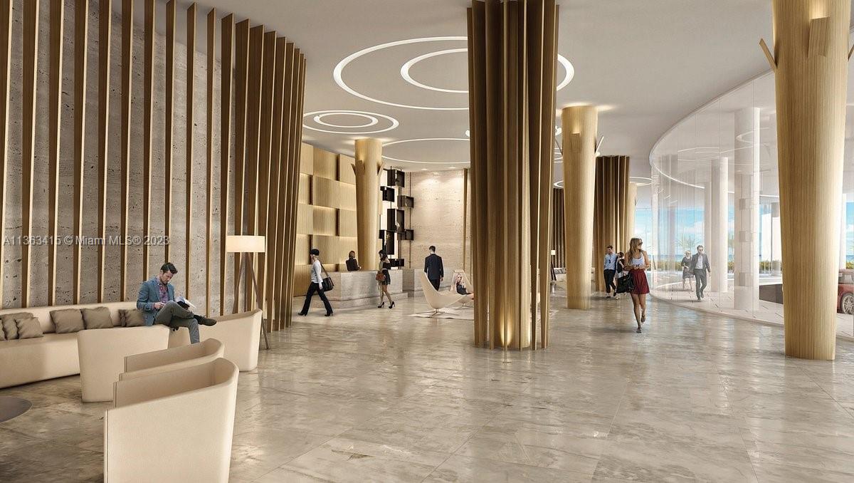 4111 S Ocean Dr # 1606