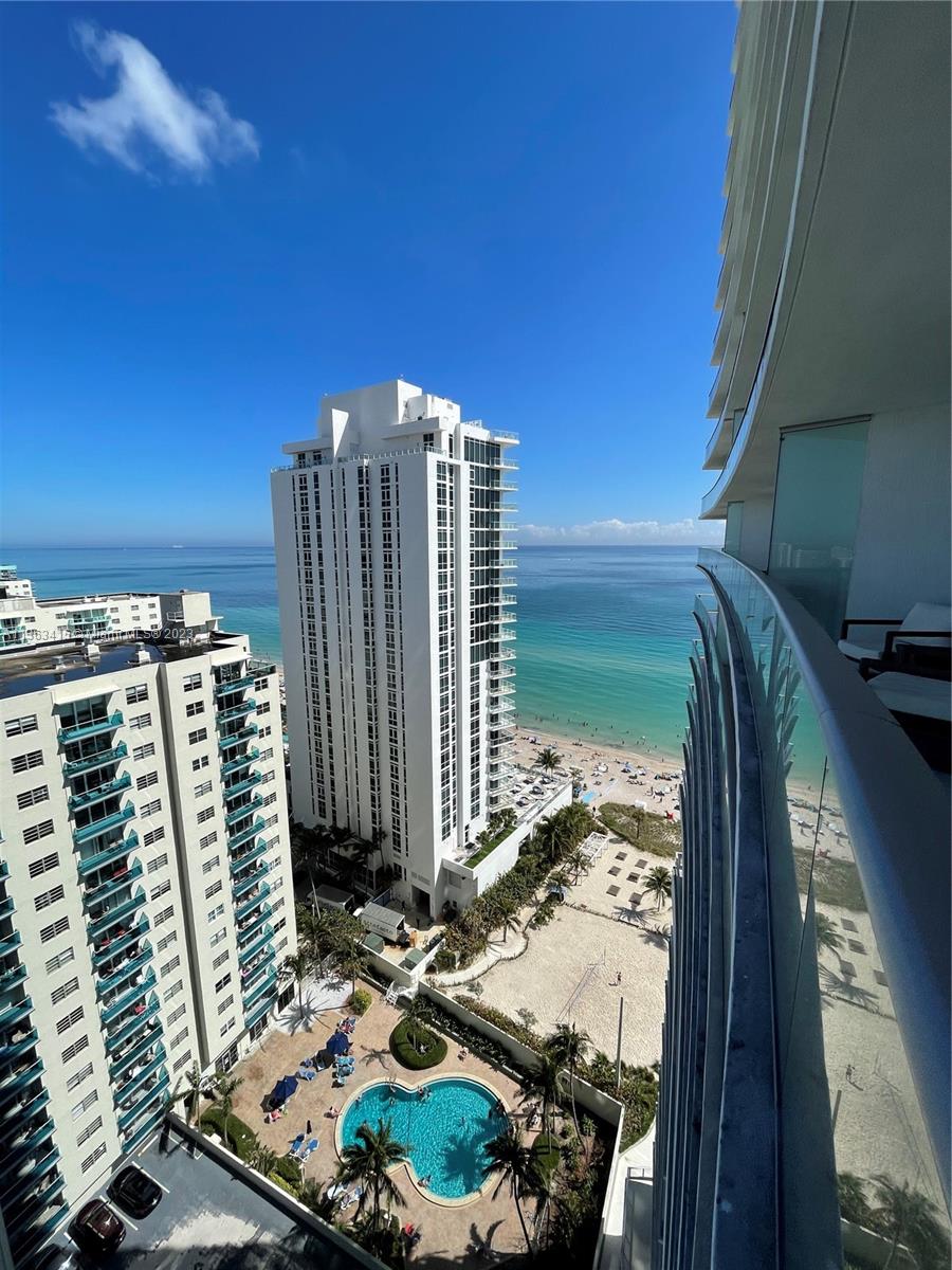4111 S Ocean Dr # 1606