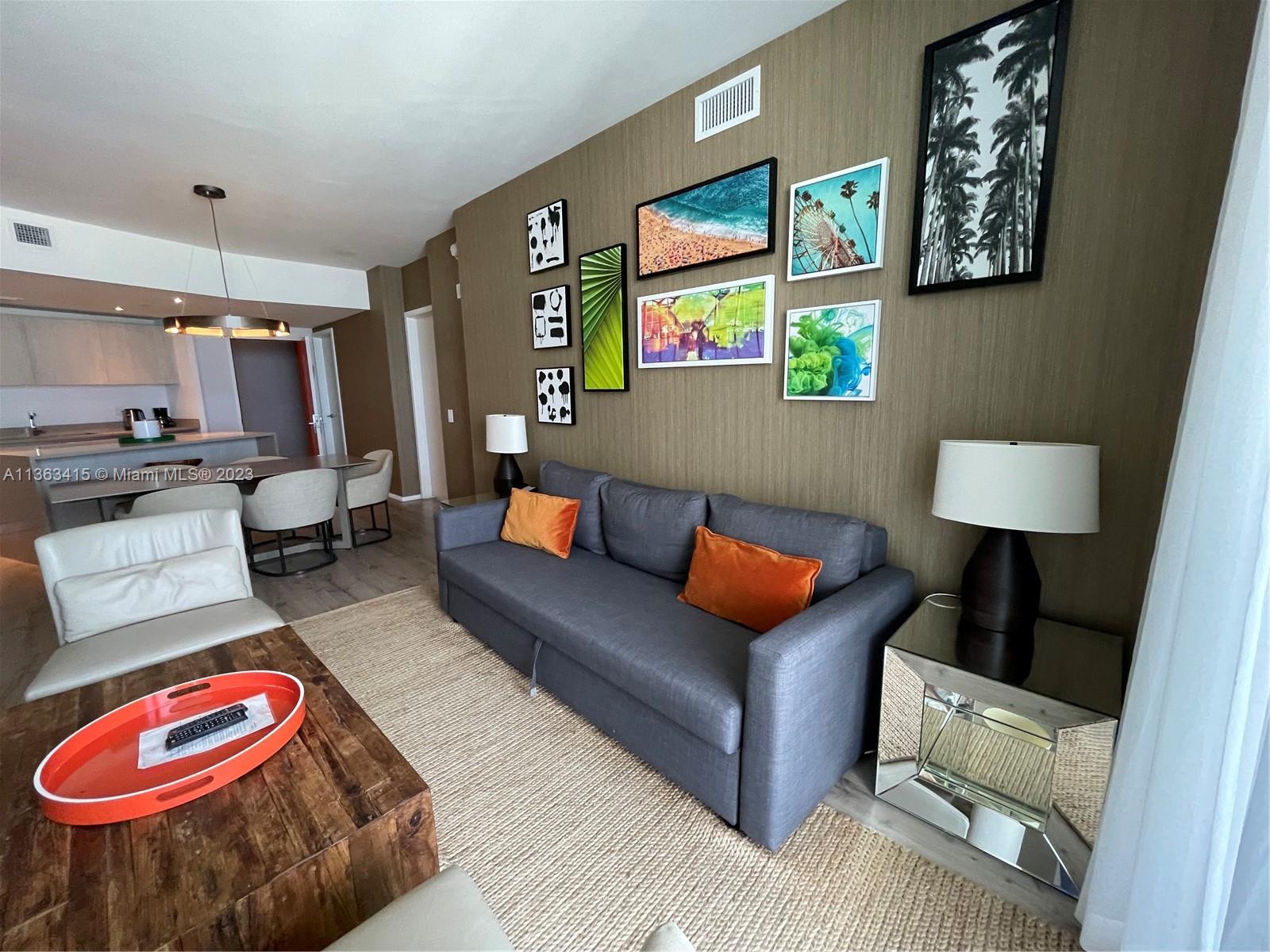 4111 S Ocean Dr # 1606