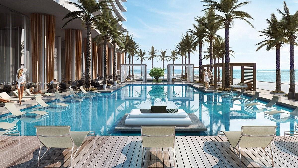 4111 S Ocean Dr # 1606