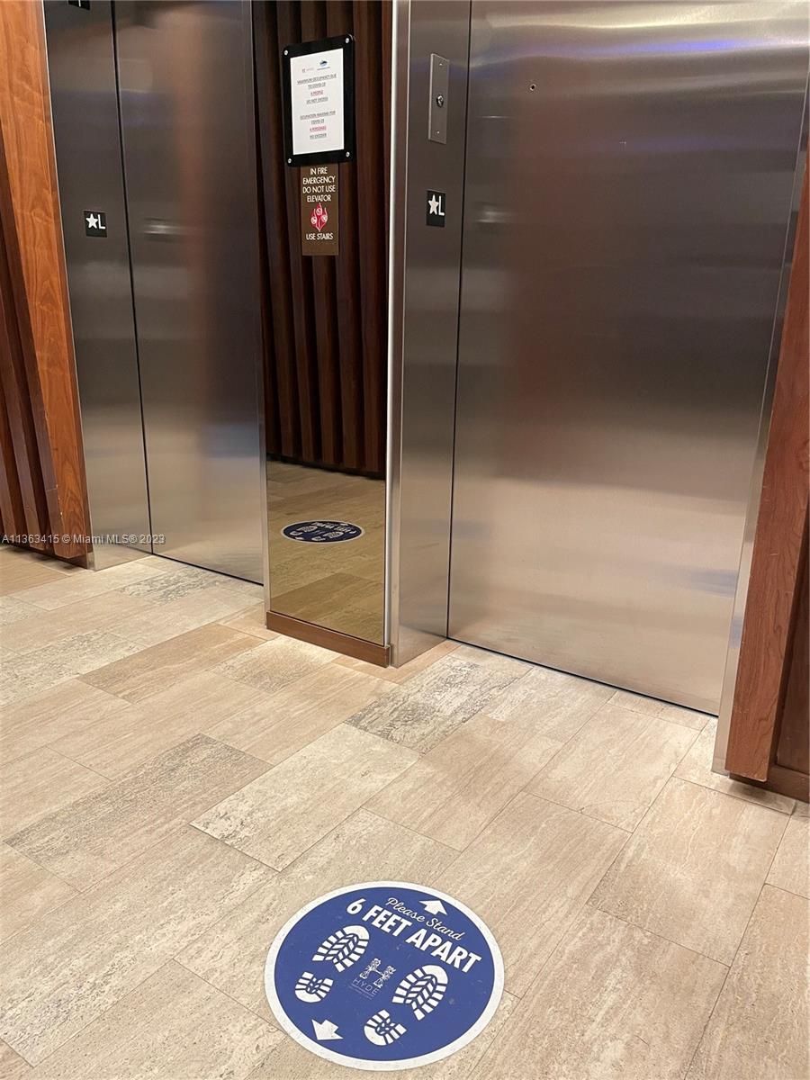 4111 S Ocean Dr # 1606