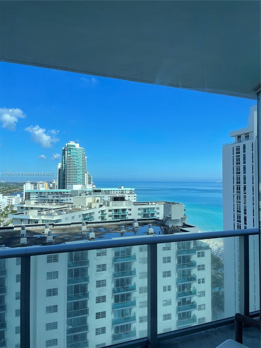 4111 S Ocean Dr # 1606