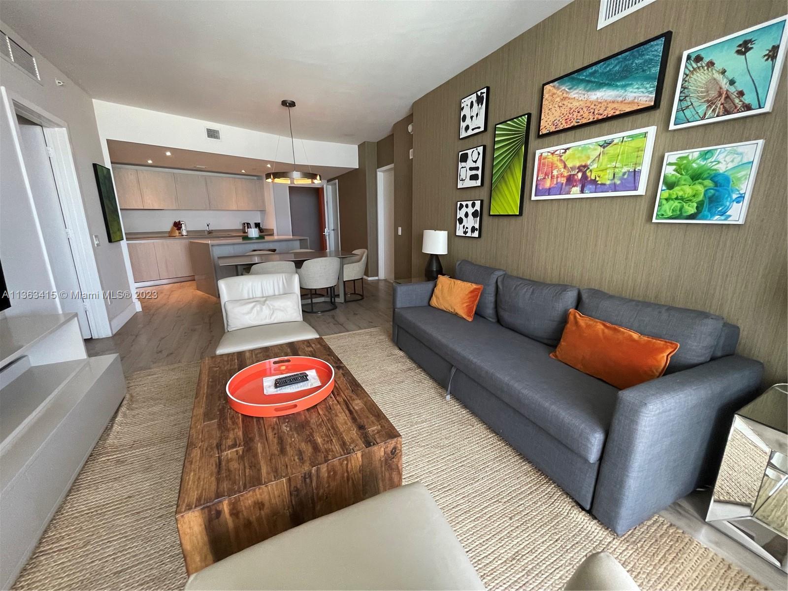 4111 S Ocean Dr # 1606