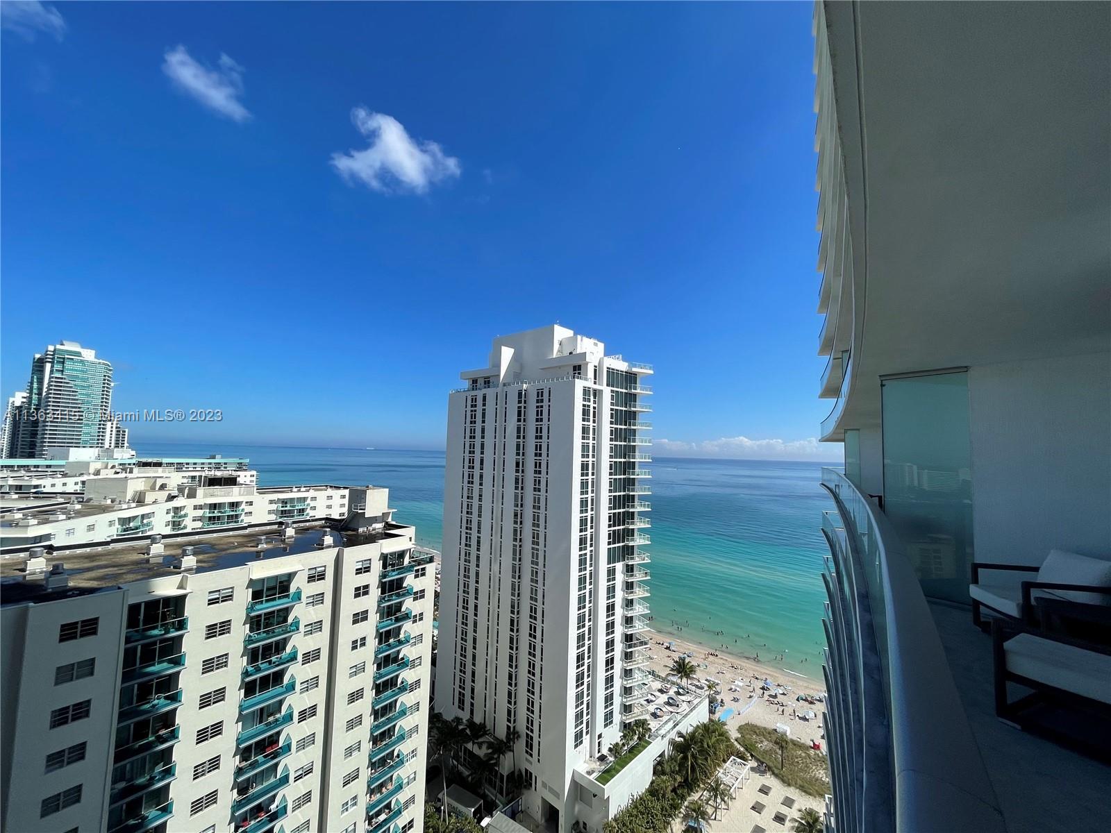 4111 S Ocean Dr # 1606