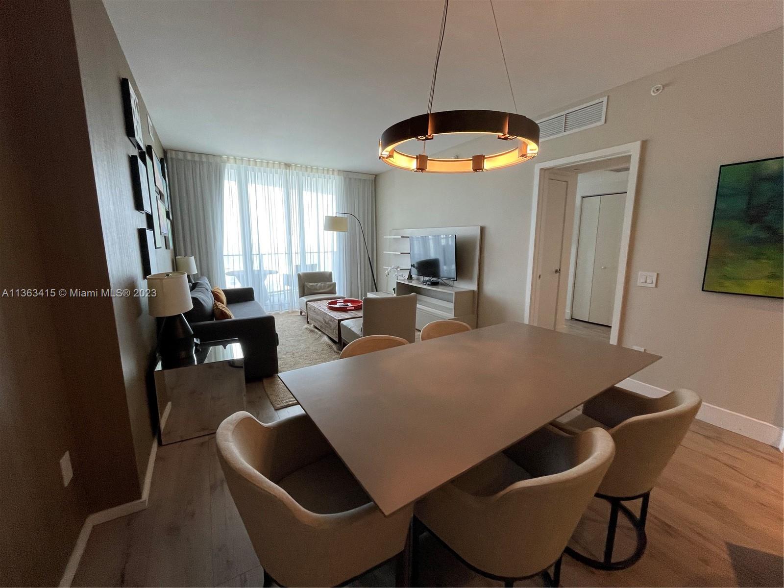 4111 S Ocean Dr # 1606