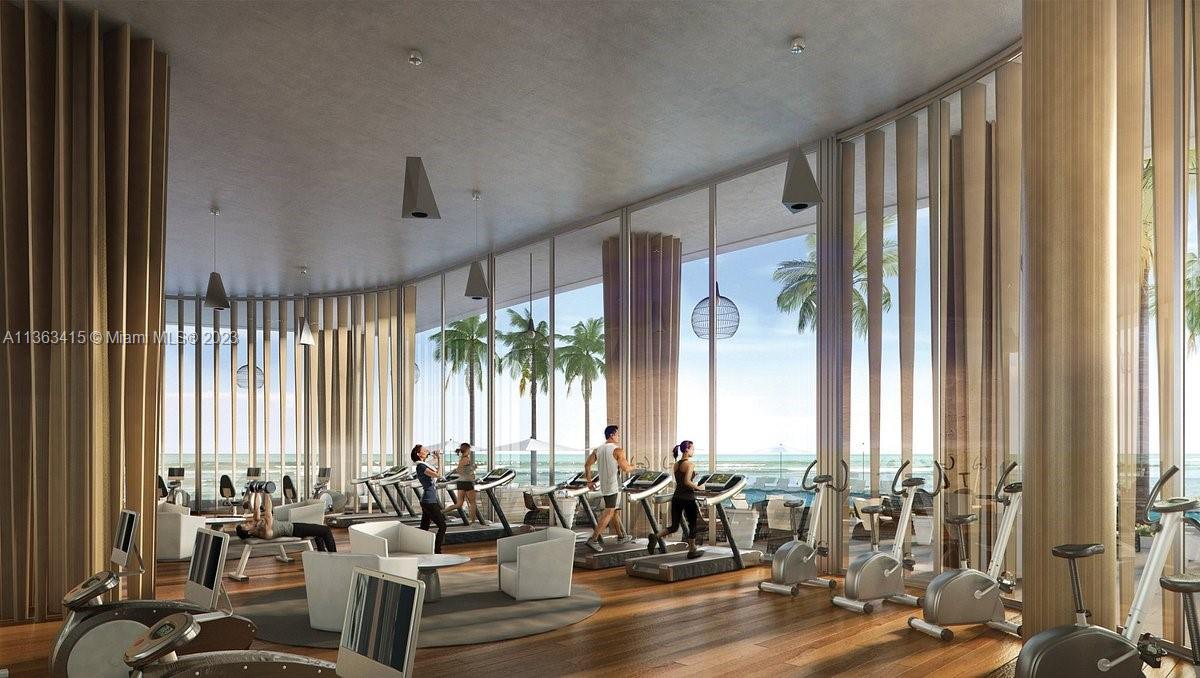 4111 S Ocean Dr # 1606