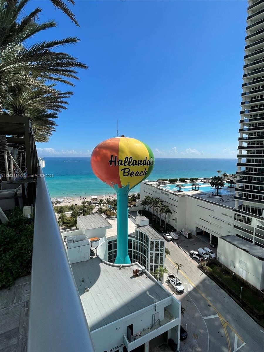 4111 S Ocean Dr # 1606