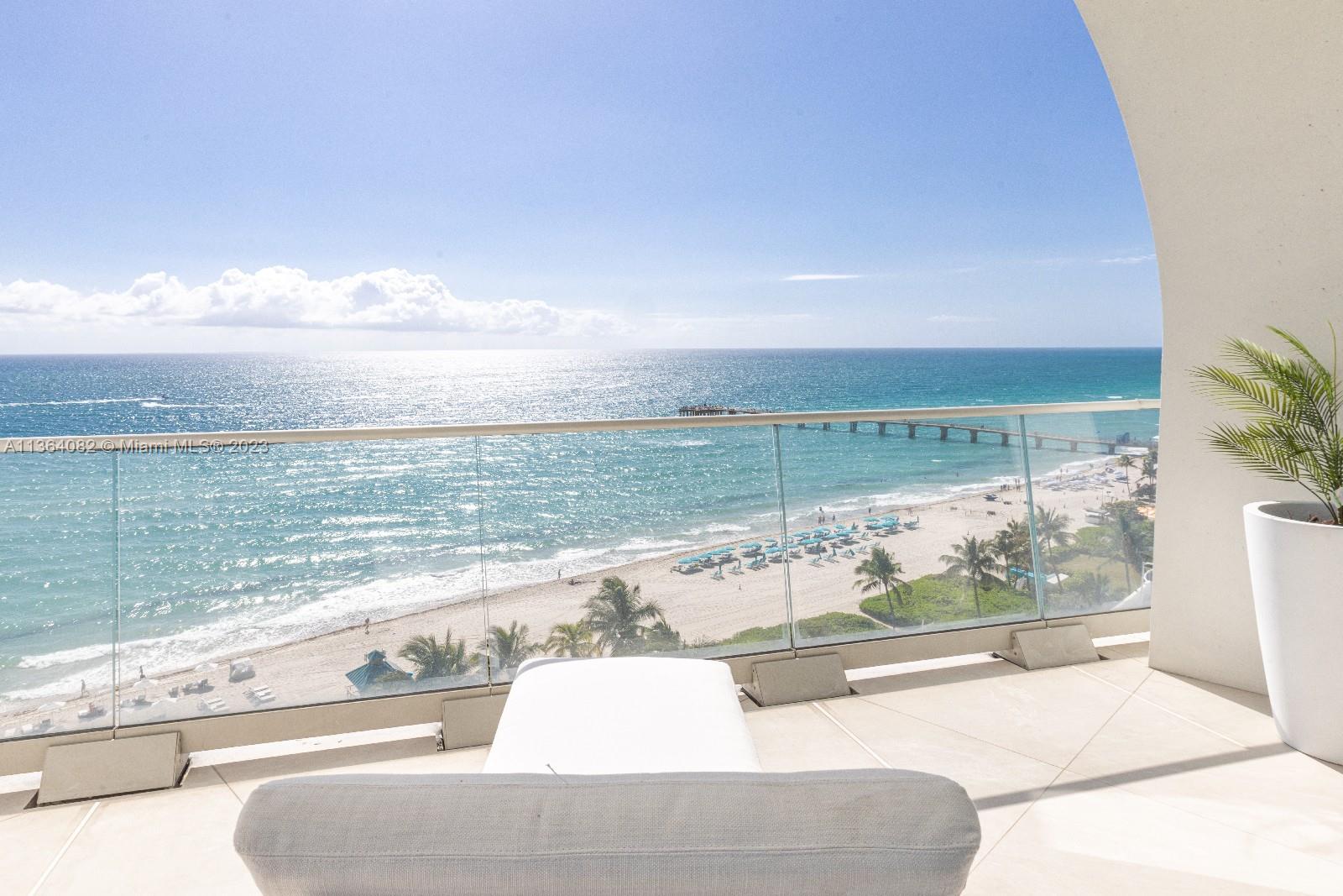 16901 Collins Ave # 1002