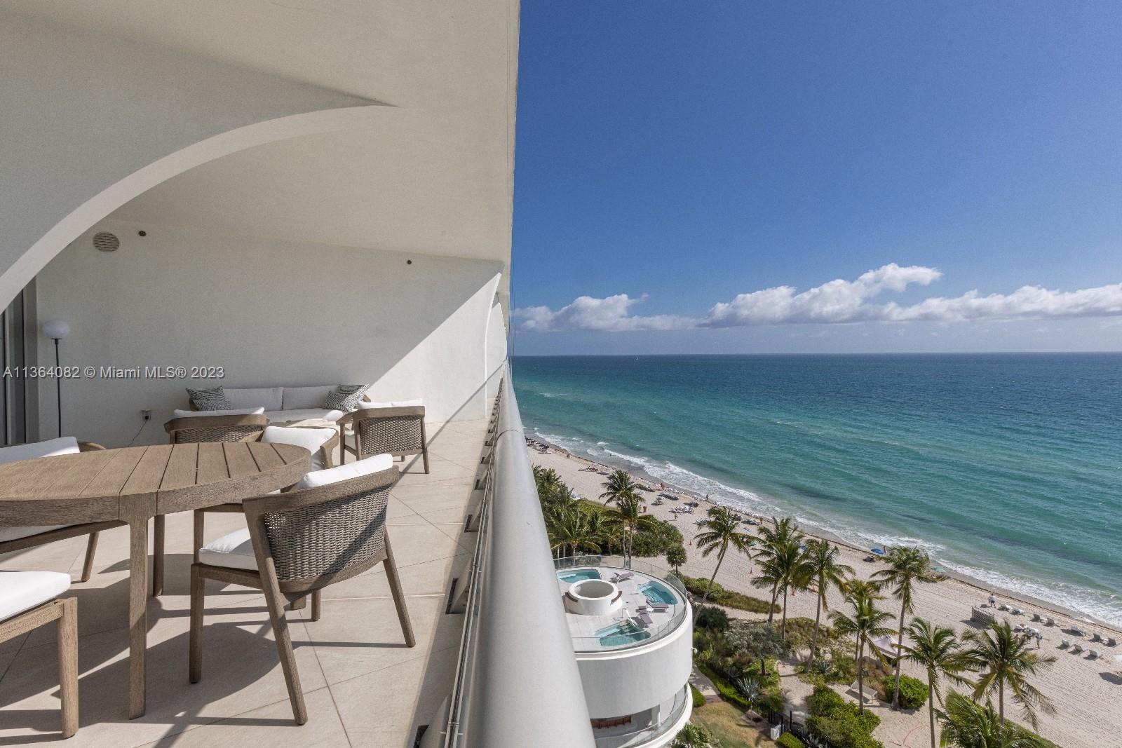 16901 Collins Ave # 1002