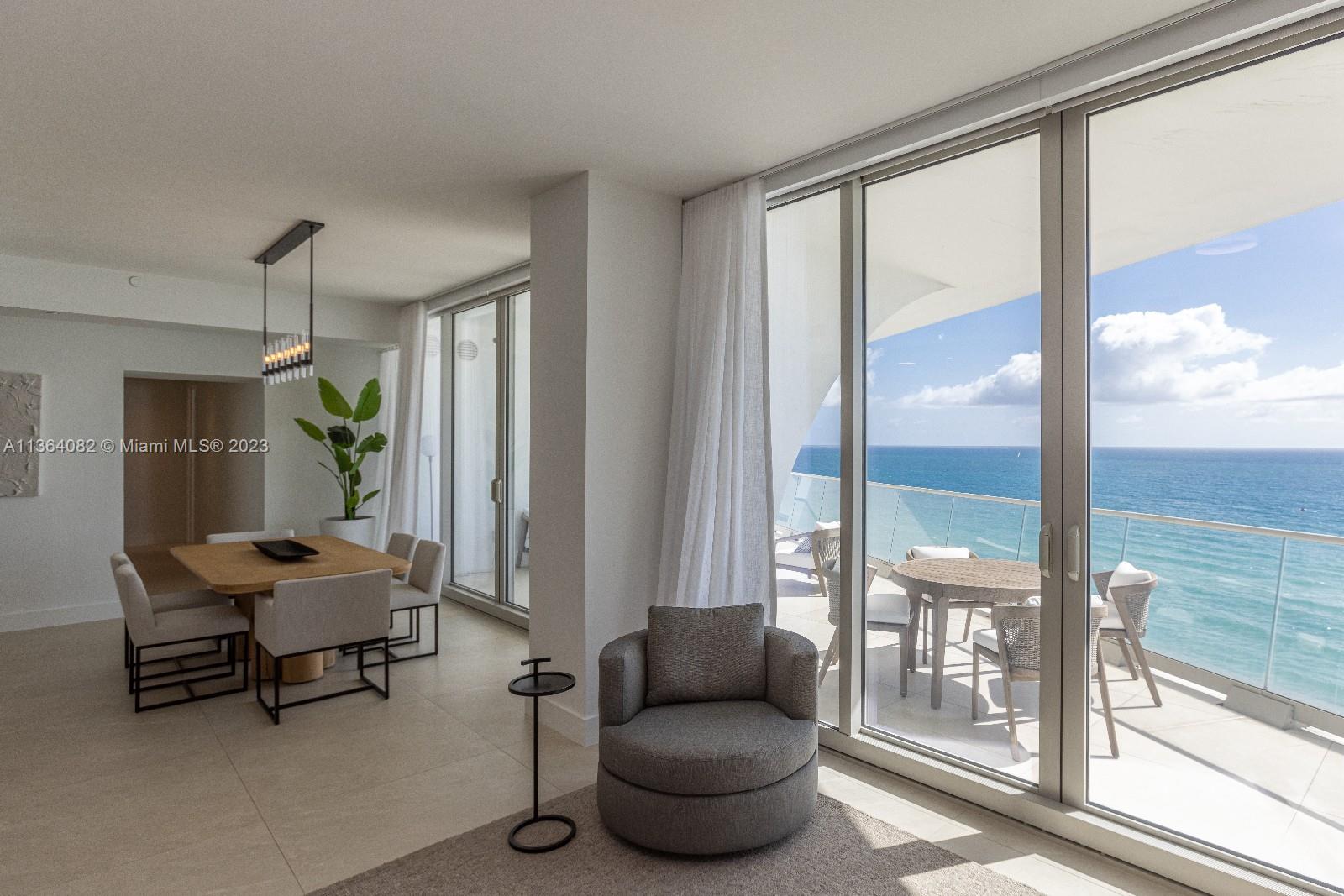 16901 Collins Ave # 1002