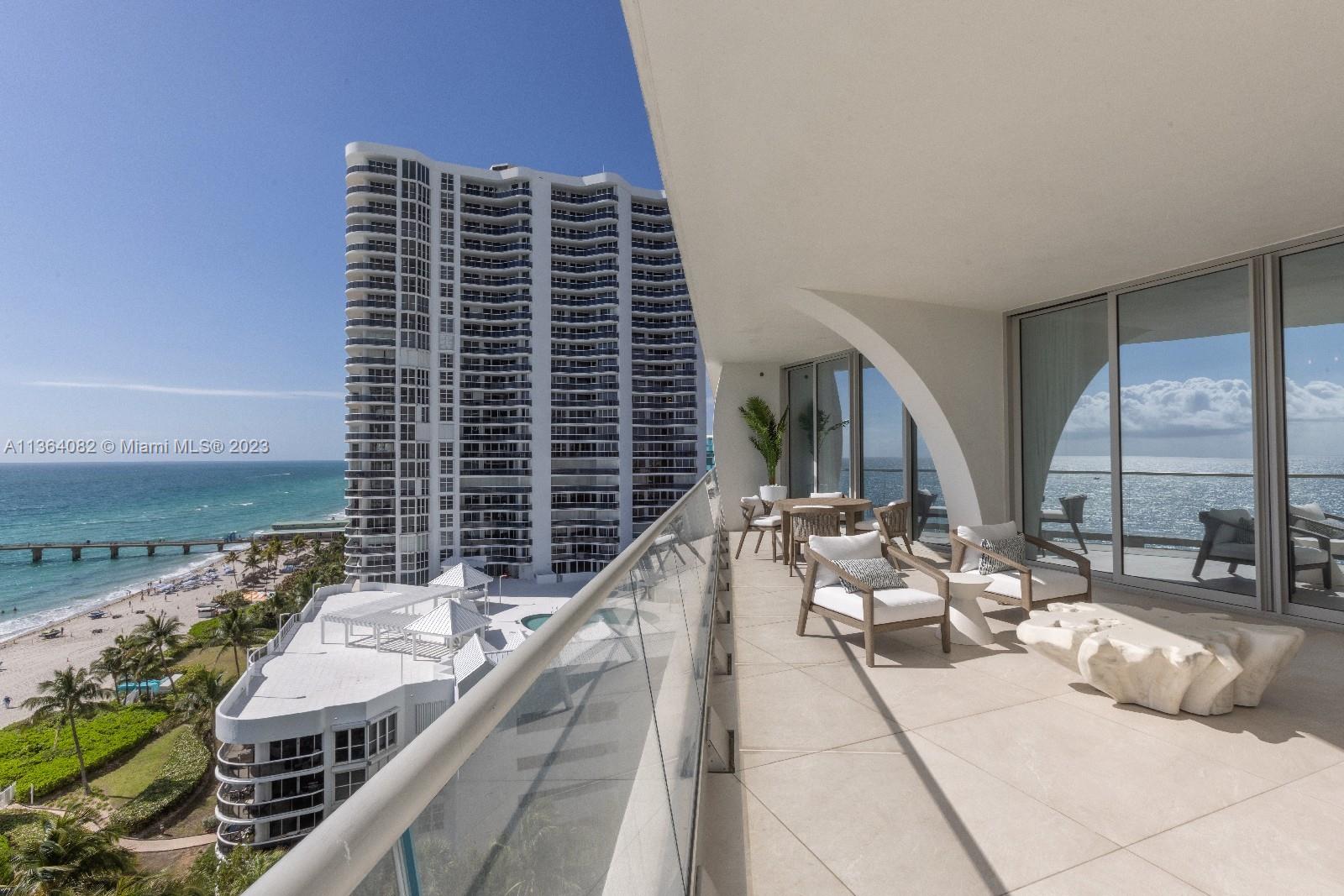 16901 Collins Ave # 1002