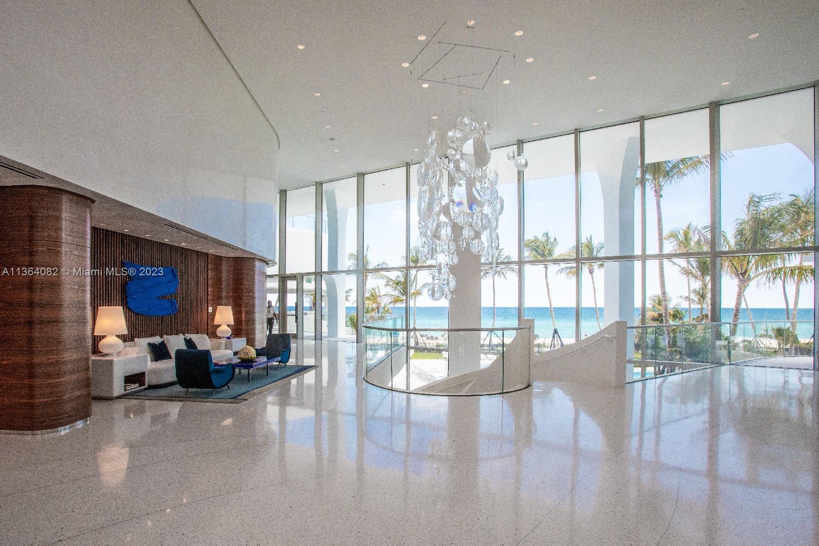 16901 Collins Ave # 1002