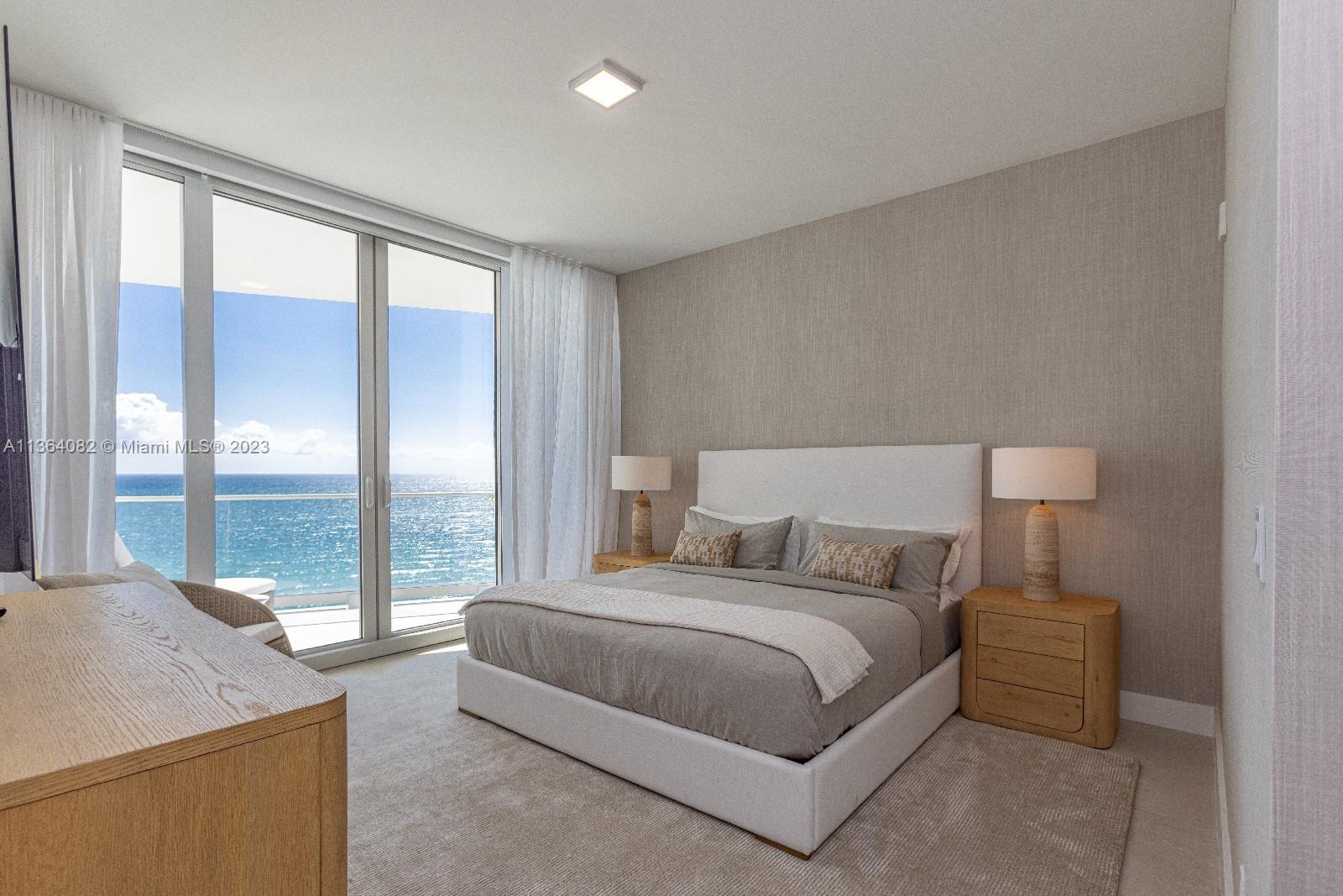 16901 Collins Ave # 1002
