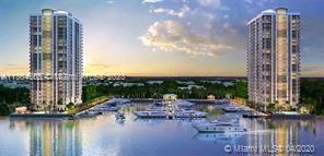 17211 Biscayne Blvd #031