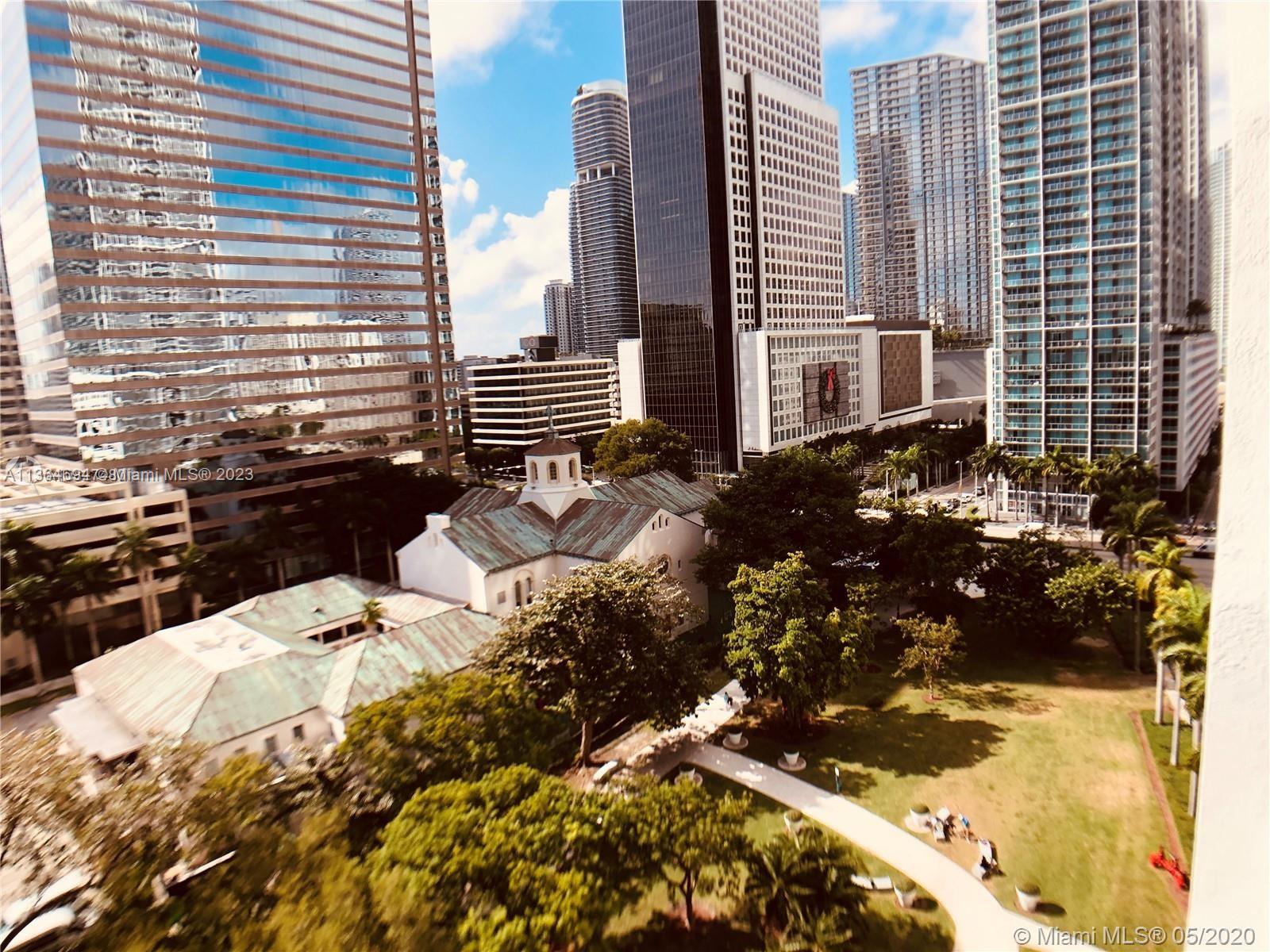 495 Brickell Ave # 5010