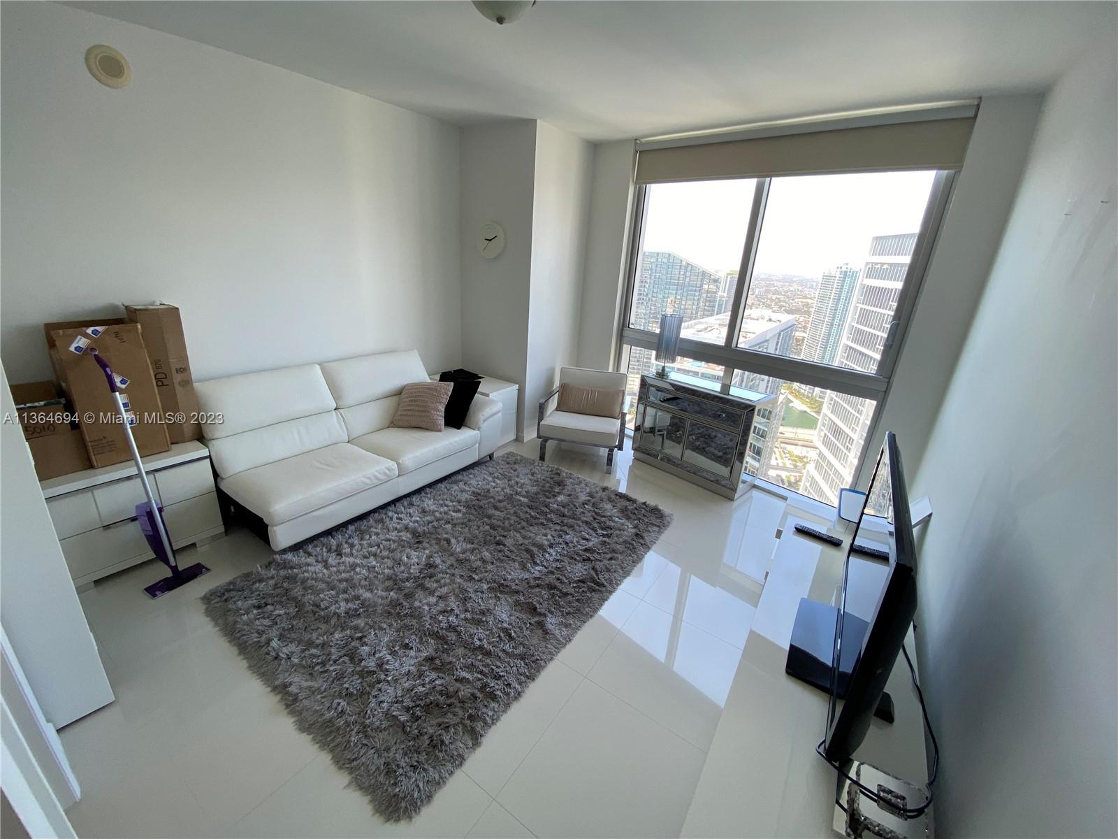 495 Brickell Ave # 5010