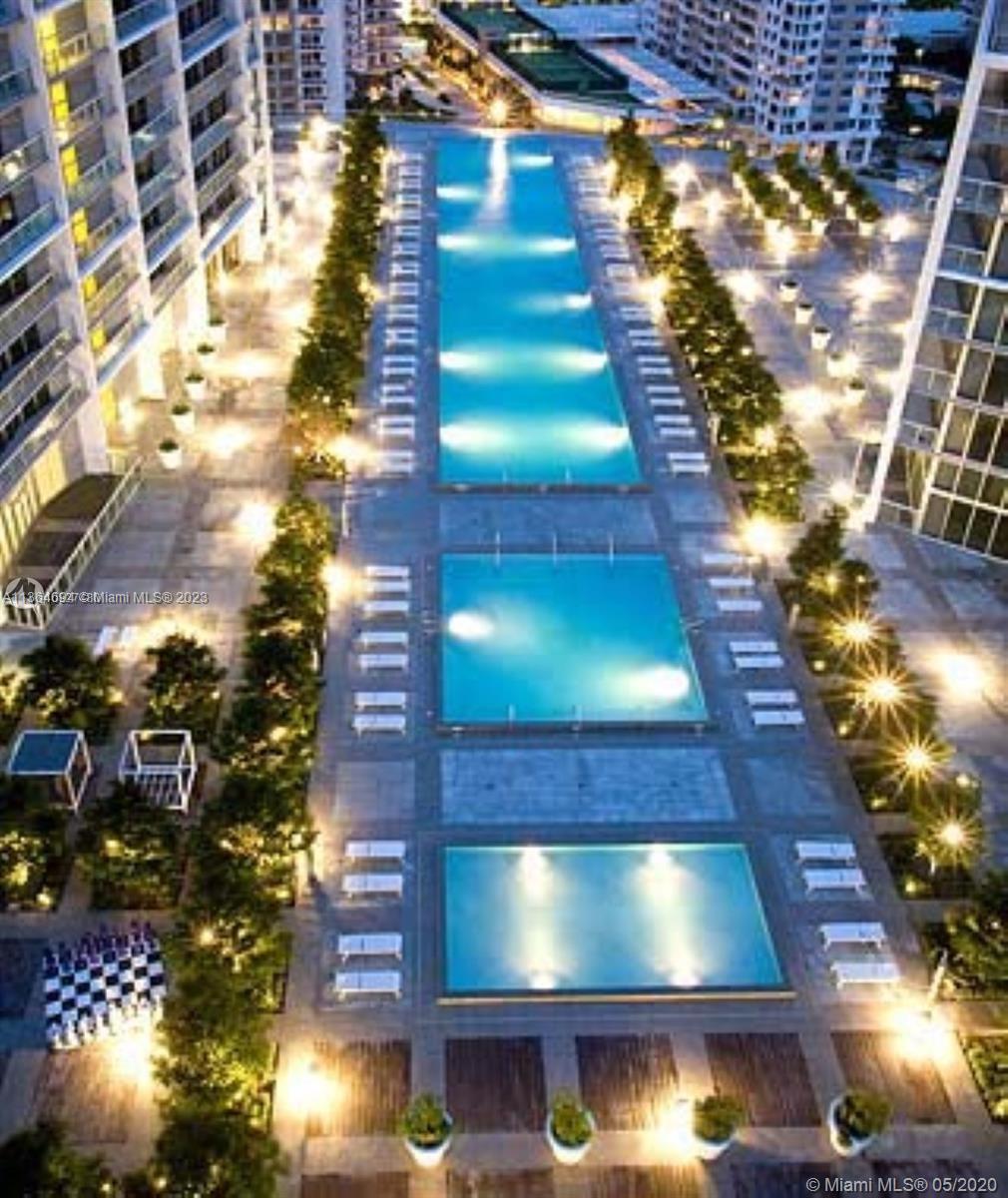 495 Brickell Ave # 5010