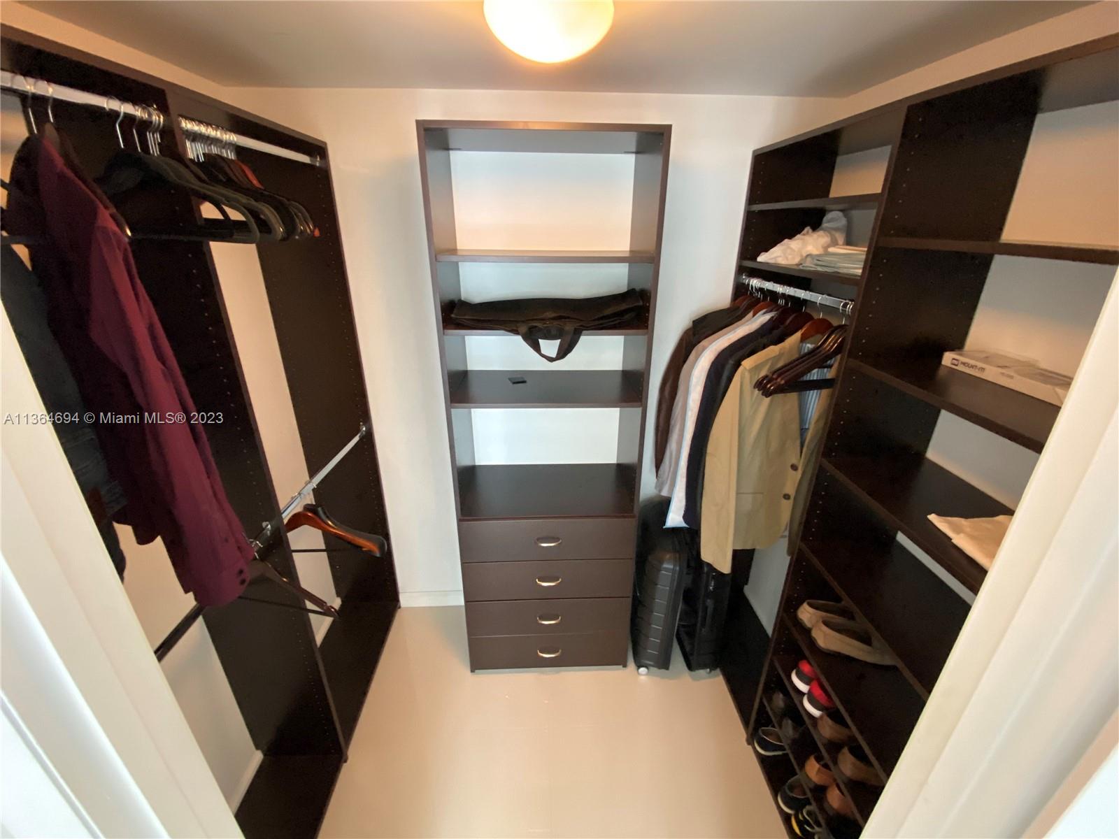 495 Brickell Ave # 5010