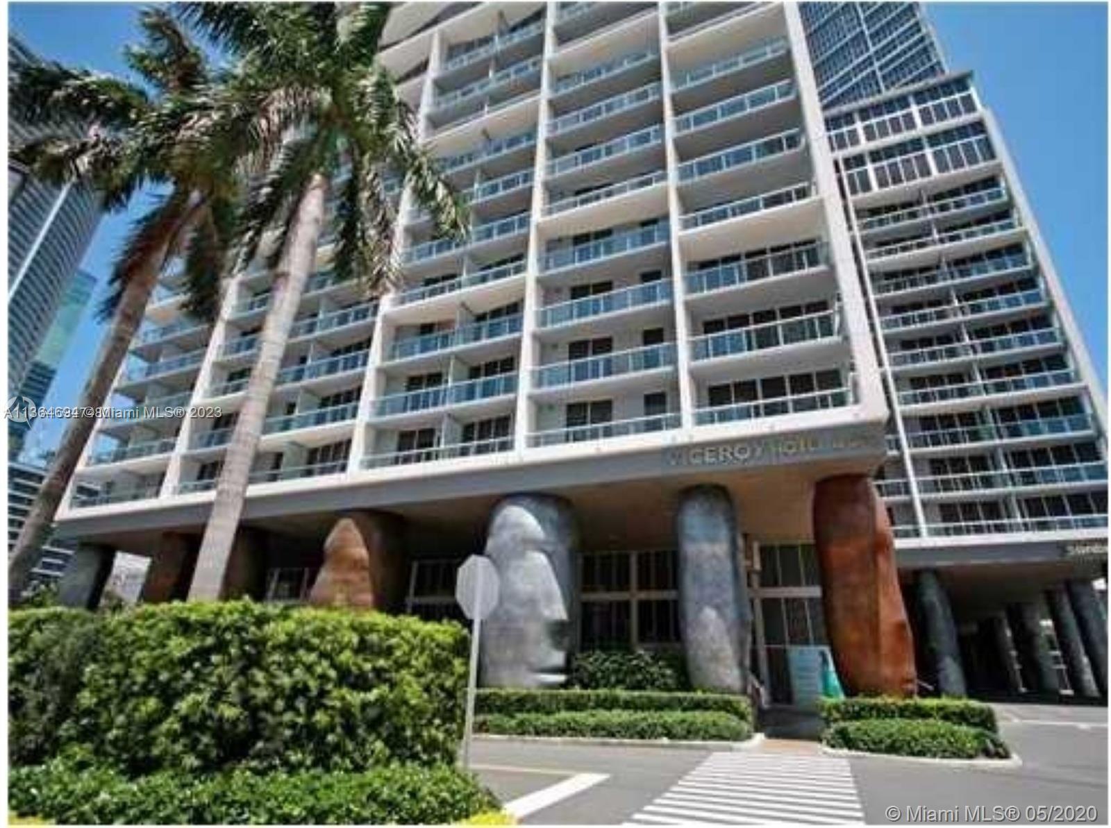 495 Brickell Ave # 5010