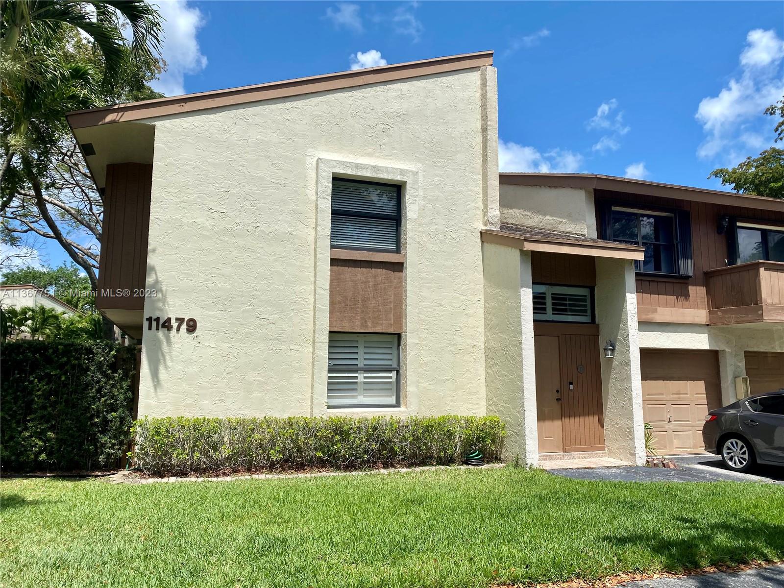 11479 SW 109th Rd # 16C