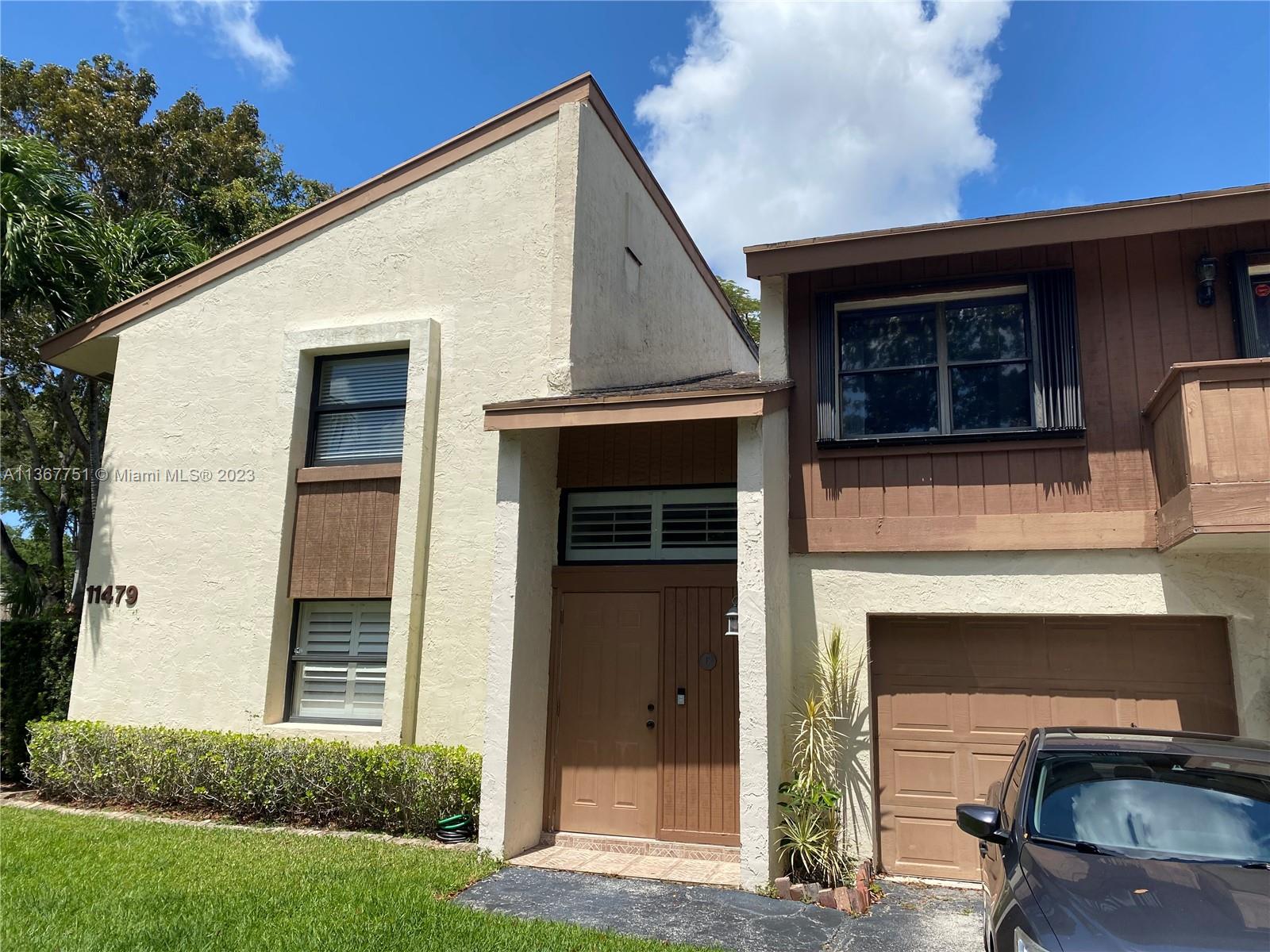 11479 SW 109th Rd # 16C