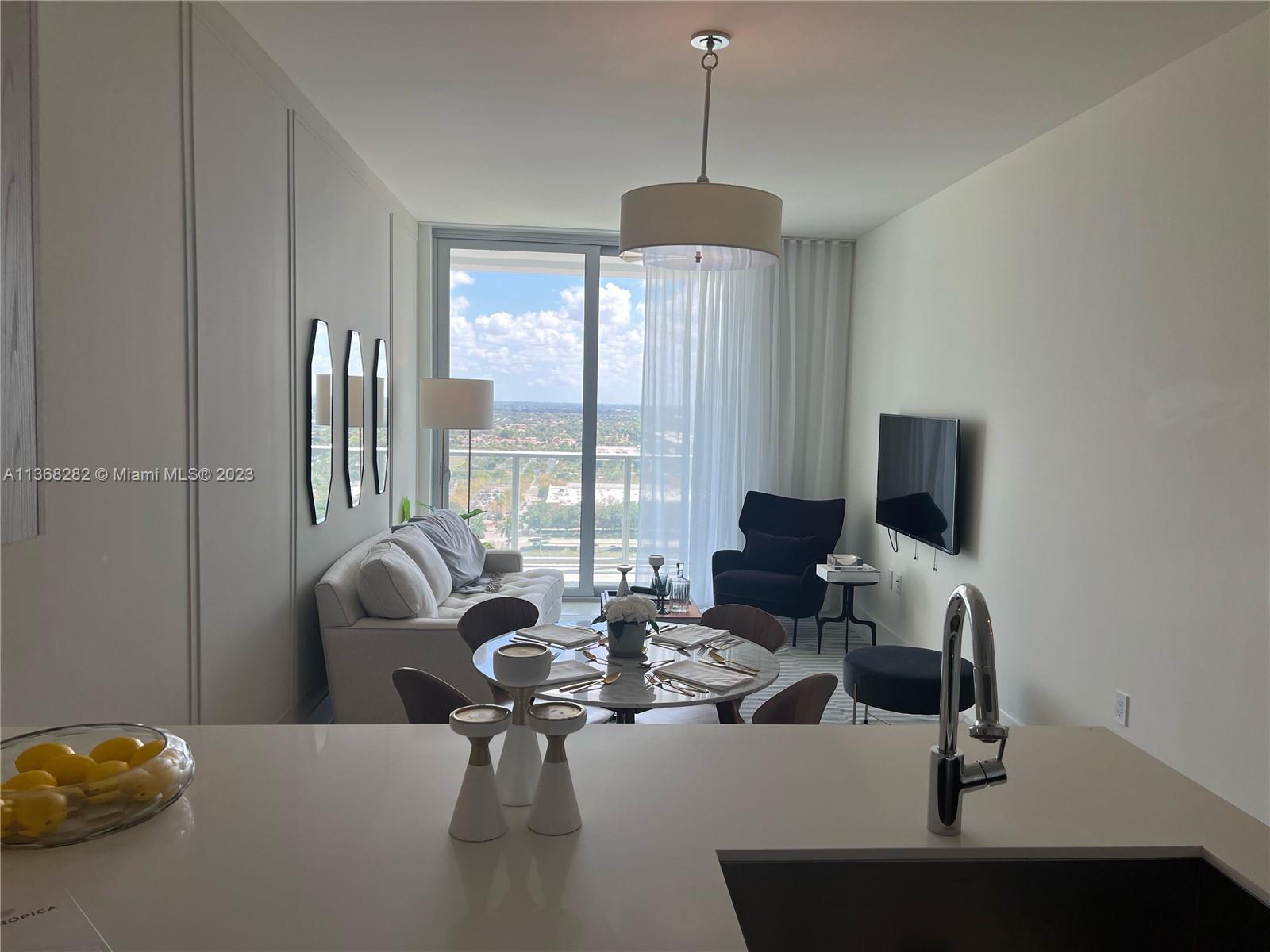 2000 Metropica Way # 1908