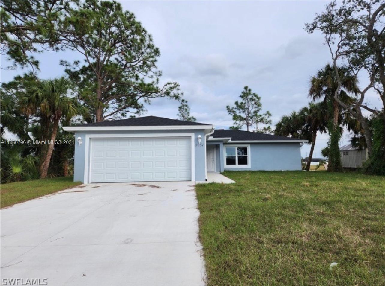5051 NE Tradewinds Cir.