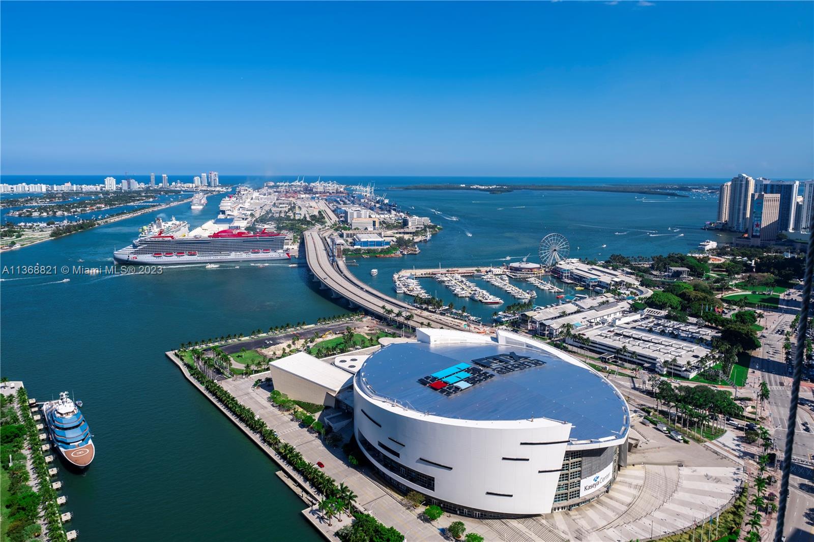 900 Biscayne Blvd # 5003