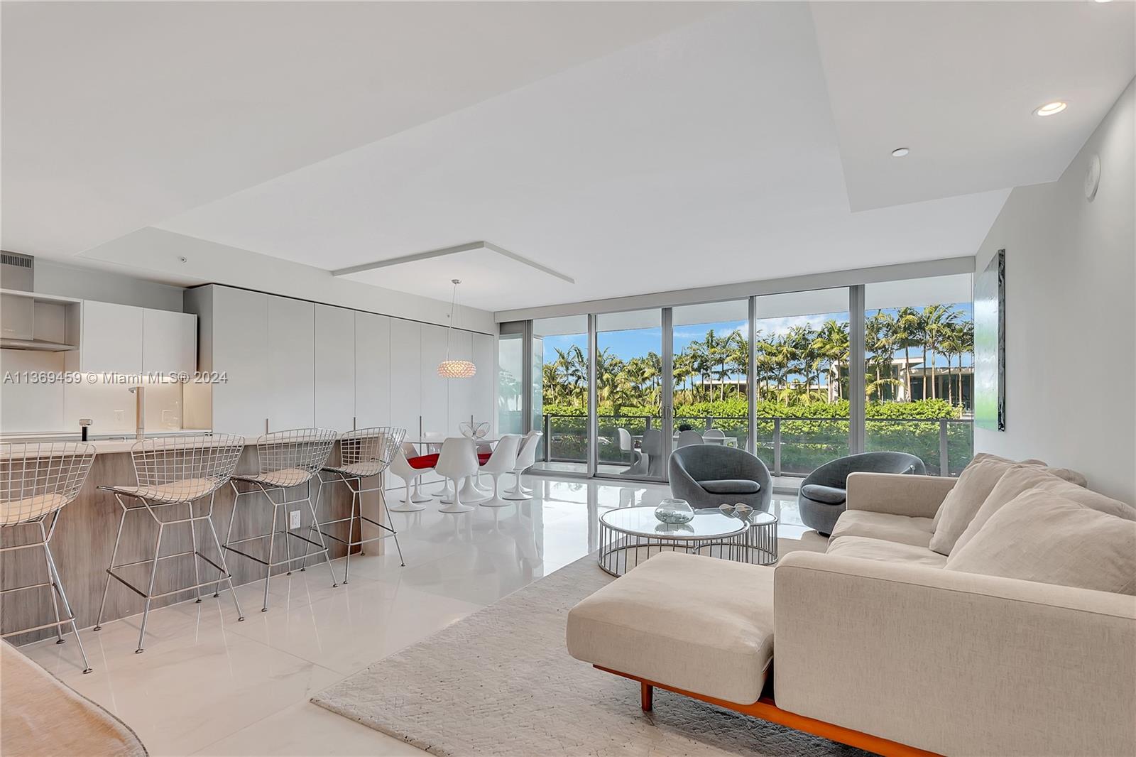360 Ocean Dr # 205S