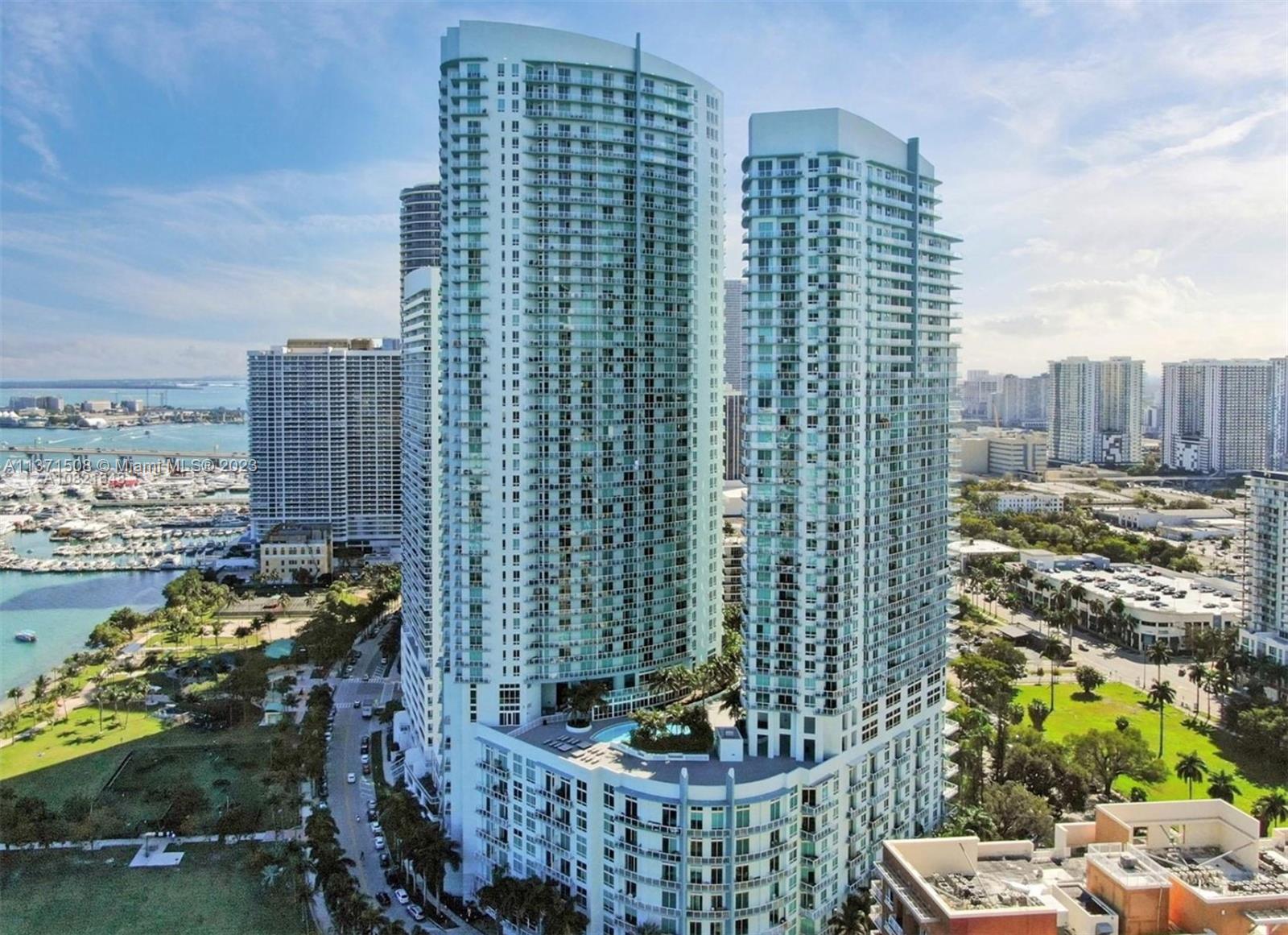1900 N Bayshore Dr # 3204