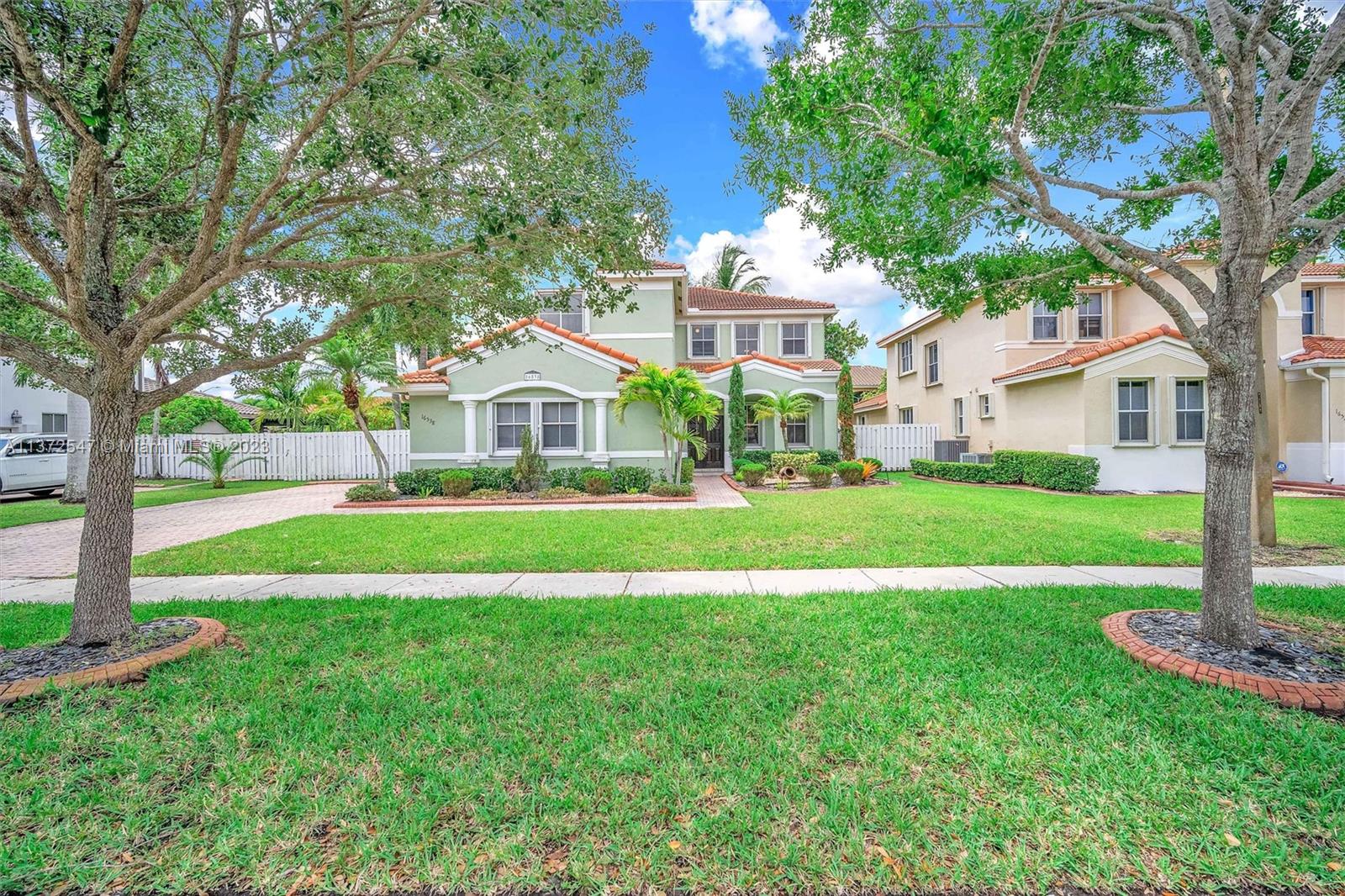 16538 NW 16th St