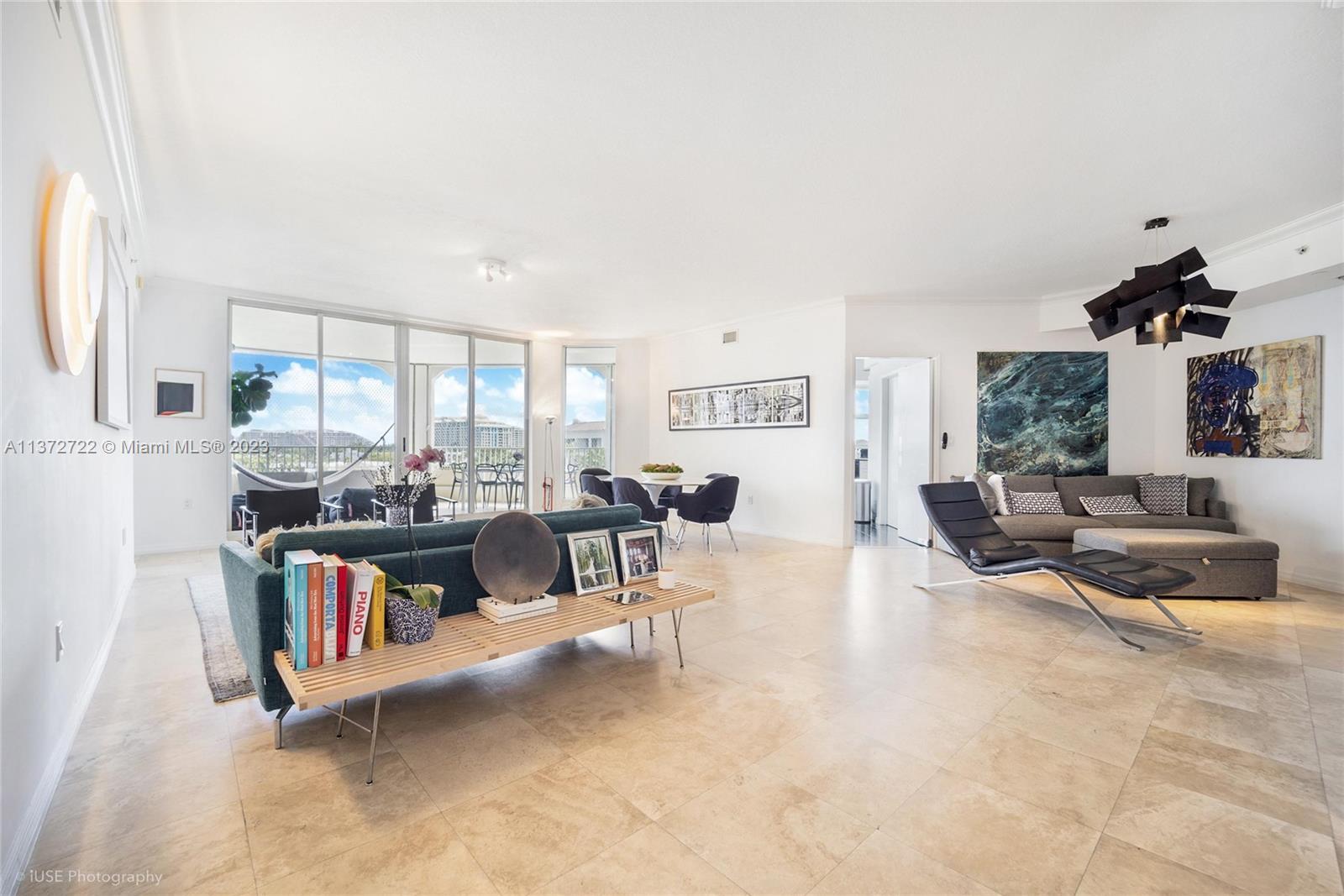 723 Crandon Blvd Unit: PH6